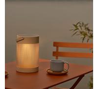 nordlux Coupar Lampe de table sans fil, LED, 2518215009,
