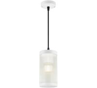 Suspension COUPAR Blanc E27 - NORDLUX 2218053001