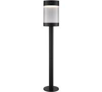 Nordlux Coupar Solar lampadaire extérieur 1x3.2 W noir 2518228003