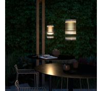 COUPAR Suspension Sable E27 - NORDLUX 2218053008
