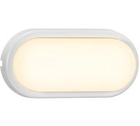 Nordlux Cuba Outdoor applique murale extérieure 1x6.5 W blanc 2019181001