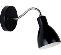 Nordlux Cyclone Flex 2512741003 Applique E14 noir