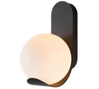 Nordlux Dalius 2418271003 Applique E27 noir