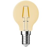 Nordlux DecoE14 ampoule 1x4.2 W 2500 K E14 2080161458
