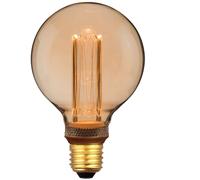 Nordlux DecoE27 ampoule 1x3.5 W 1800 K E27 2080202758