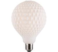 Nordlux DecoE27 ampoule 1x3.9 W 3000 K E27 2480092701