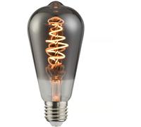 Nordlux DecoE27 ampoule 1x4.5 W 1800 K E27 2080072747