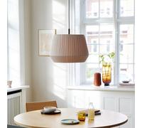 nordlux Dicte Suspension à 1 source lumineuse, E27, 2112353009,