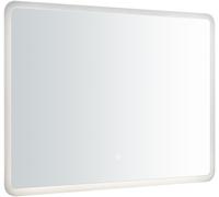 Nordlux Dovina miroir 80x60 cm rectangulaire avec éclairage blanc 2310271000