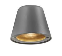 Nordlux Applique murale extérieure Aleria 1x35 W gris 2019131010