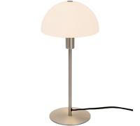 Nordlux Ellen 20 Lampe de table en métal beige IP20