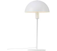 Nordlux Ellen 48555001 Lampe de table E14 blanc