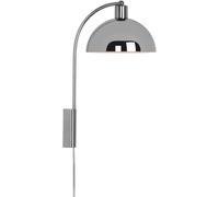 Nordlux Ellen applique murale 1x40 W chrome 2213721033