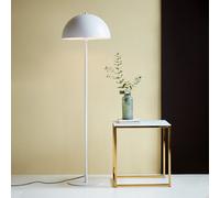 ELLEN lampadaire Métal et plastique Blanc E27 - Nordlux 48584001