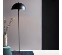 ELLEN lampadaire Métal et plastique Noir E27 - Nordlux 48584003