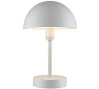 Nordlux Ellen lampe de table 1x2.8 W blanc 2418015001