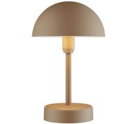 Nordlux Ellen lampe de table 1x2.8 W marron 2418015018