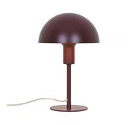 Lampe à poser - ELLEN - Métal - Bordeaux - E14 NORDLUX 2213745002