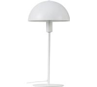 Nordlux Ellen lampe de table 1x40 W blanc 48555001