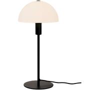 Nordlux Ellen 2112305003 Lampe de table E14 noir