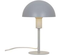 Lampe à poser - ELLEN - Métal - Gris - E14 NORDLUX 2213745010