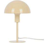Lampe à poser ELLEN Métal Jaune E14 - NORDLUX 2213745026