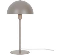 Lampe à poser ELLEN Métal Marron clair E14 - NORDLUX 2213755009