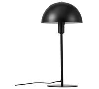 Nordlux Ellen lampe de table 1x40 W noir 48555003