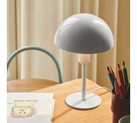 Lampe à poser ELLEN Métal Blanc E14 - Nordlux 2213745001