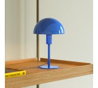 Lampe à poser ELLEN Métal Bleu E14 - NORDLUX 2213745006