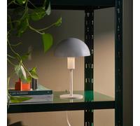 Lampe à poser - ELLEN - Métal - Gris - E14 NORDLUX 2213745010