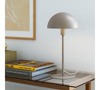 Nordlux Ellen lampe de table 1x40 W marron 2213755009
