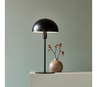ELLEN lampe de table Métal et plastique Noir E14 - Nordlux 48555003