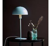 ELLEN lampe de table Métal et plastique Vert E14 - Nordlux 48555023