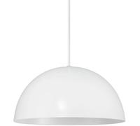ELLEN 30 suspension Métal et plastique Blanc E27 - Nordlux 48563001