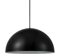 ELLEN 40 suspension Métal et plastique Noir E27 - Nordlux 48573003