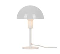 Lampe à poser ELLEN Métal Blanc E14 - Nordlux 2213745001