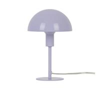 Lampe à poser ELLEN Métal Lilas E14 - NORDLUX 2213745007