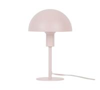 Nordlux Lampe à poser ELLEN Métal E14 Rose poudré