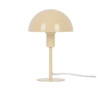 Lampe à poser ELLEN Métal Jaune E14 - NORDLUX 2213745026