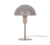 Nordlux Ellen Mini Lampe de table Métal marron clair