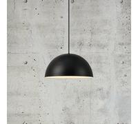 Nordlux Ellen lampe suspendue 1x40 W noir 48563003