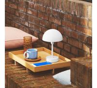 nordlux Ellen To-Go Lampe de table sans fil, LED, 2418015001,