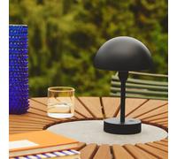 Luminaire nomade - ELLEN - Aluminium - Noir - LED Module Incl. NORDLUX 2418015003