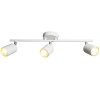 Spoterie EXPLORE Métal Blanc GU10 - Nordlux 2113270101