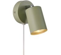 Nordlux Explore applique murale 1x35 W vert 2113251023