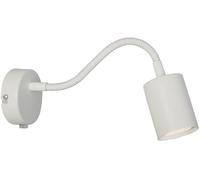 Nordlux Explore applique murale 1x7 W blanc 2113261001