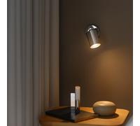 Nordlux Explore applique murale 1x35 W chrome 2113251033