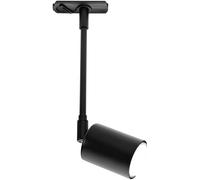 Nordlux Explore Luminaire sur rail haute tension Link GU10 7 W noir