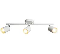 Spoterie EXPLORE Métal Blanc GU10 - Nordlux 2113270101